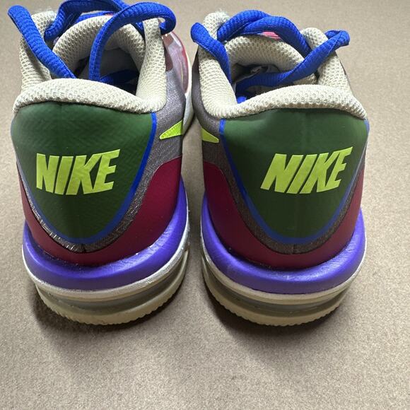 Size 6.5 - Nike Air Max Vapor Wing NRG Dark Pony M 6.5 W 8 Rare - Picture 4 of 6